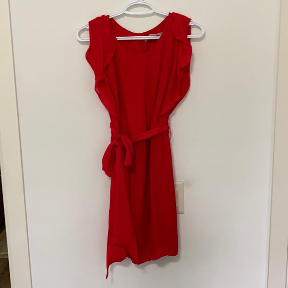 Silk Gerard Darrel dress